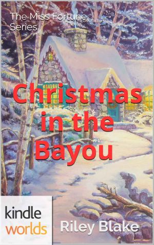 [Miss Fortune Universe 01] • Christmas in the Bayou